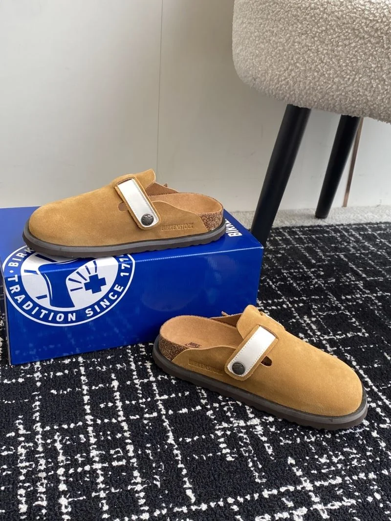 Durable Birkenstock Sandals 12983
