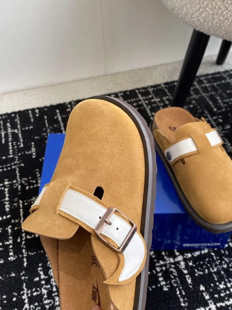 Durable Birkenstock Sandals 12983