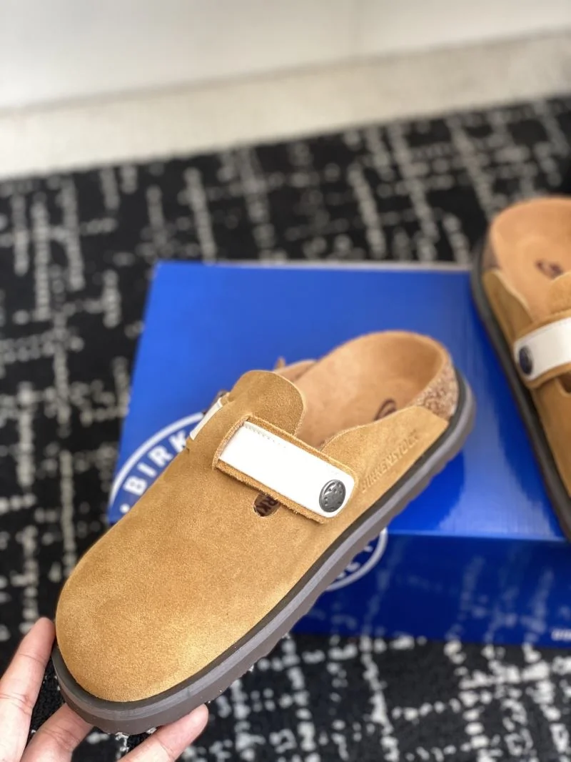 Durable Birkenstock Sandals 12983