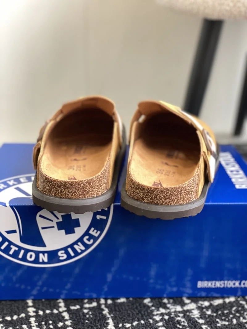 Durable Birkenstock Sandals 12983