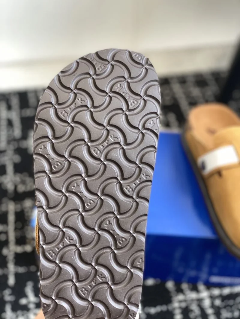 Durable Birkenstock Sandals 12983