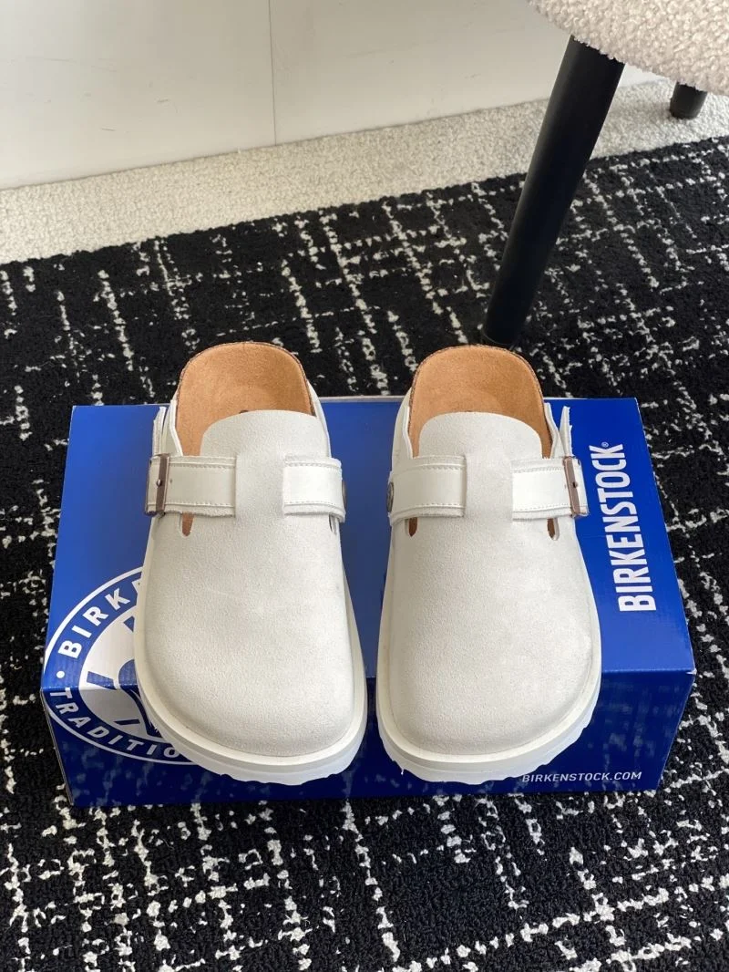 Birkenstock Sandals HighPerformance 12980