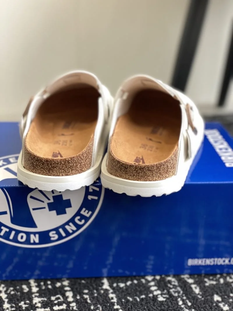 Birkenstock Sandals HighPerformance 12980