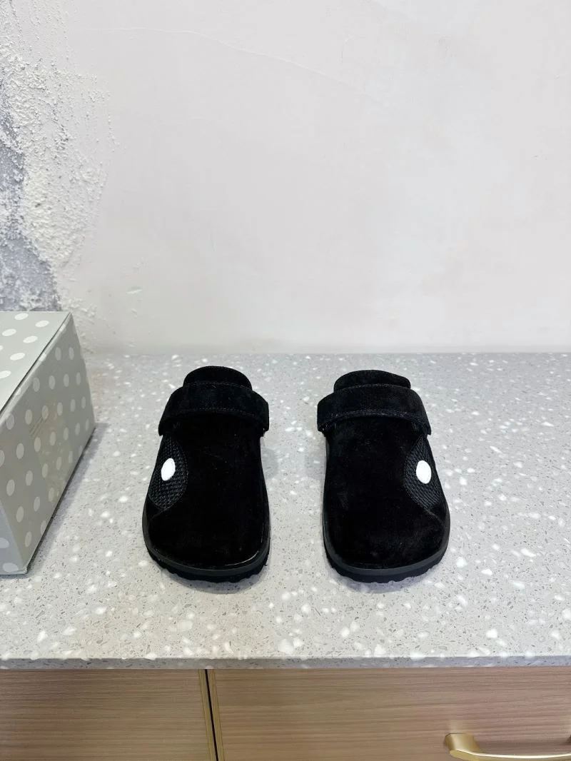 Resilient Birkenstock Sandals 12968