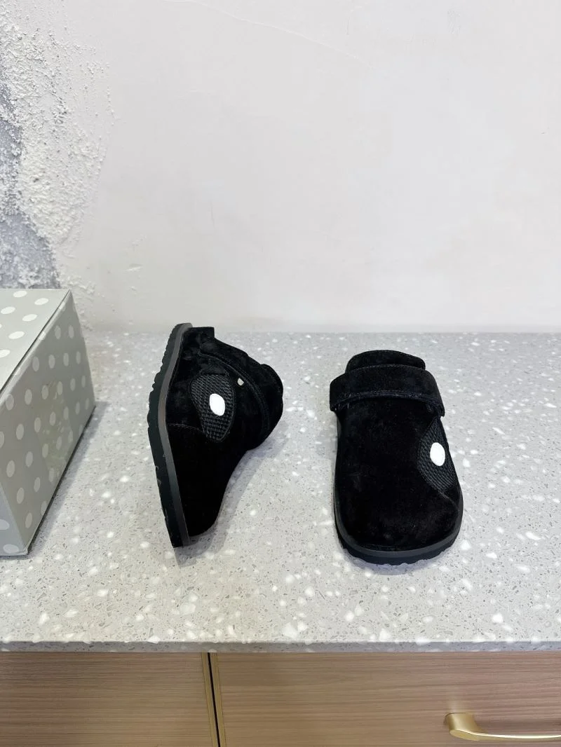 Resilient Birkenstock Sandals 12968