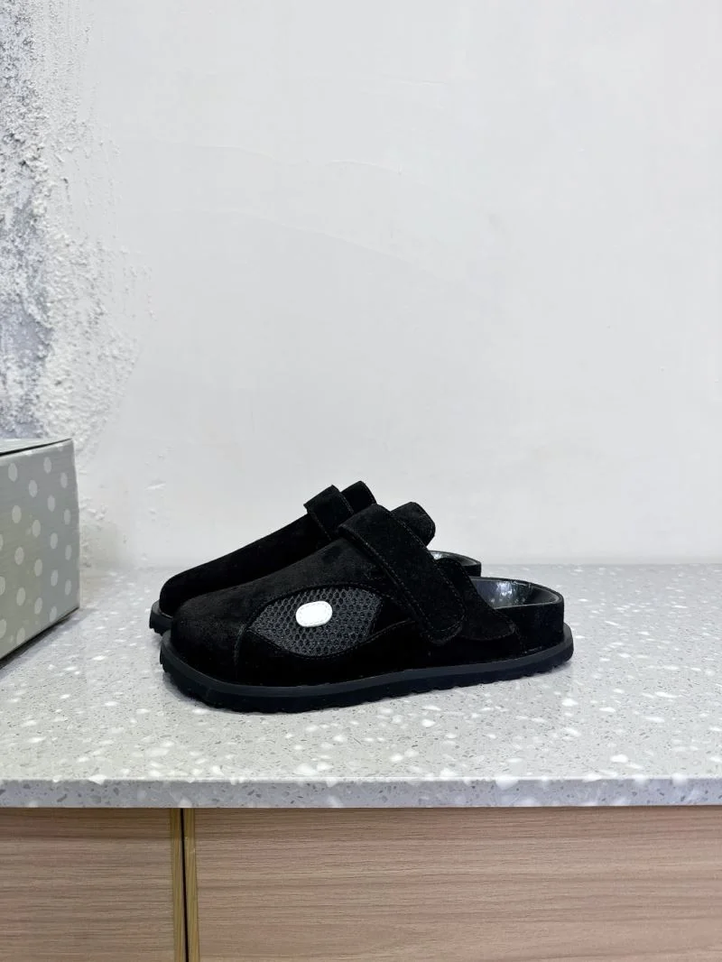 Resilient Birkenstock Sandals 12968
