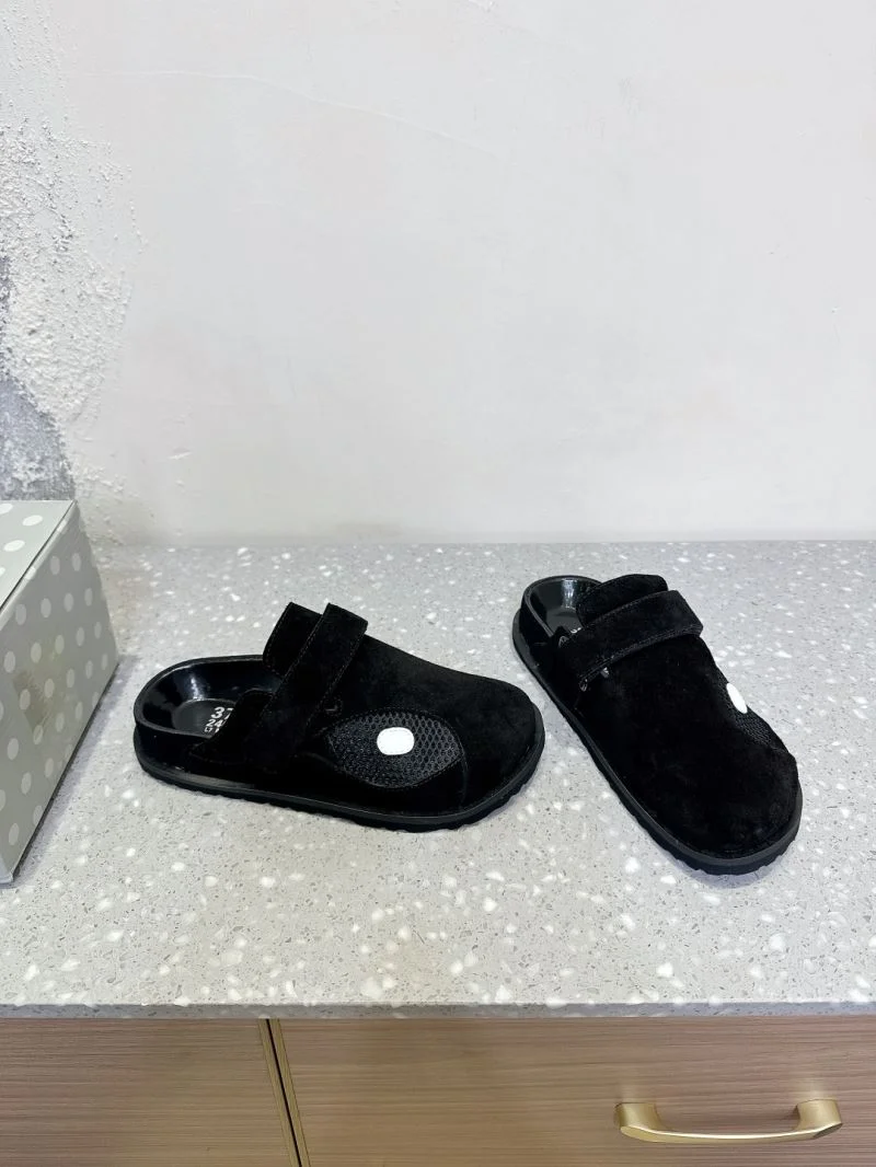 Resilient Birkenstock Sandals 12968