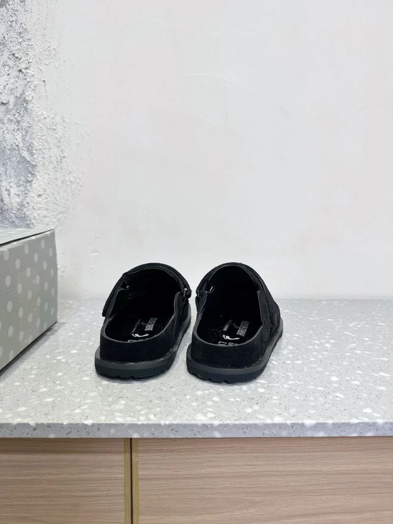 Resilient Birkenstock Sandals 12968