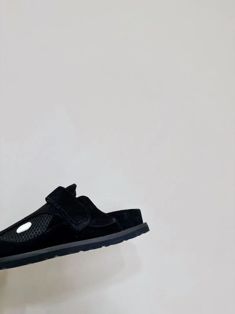 Resilient Birkenstock Sandals 12968
