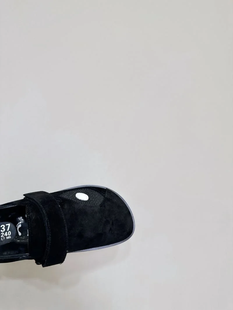 Resilient Birkenstock Sandals 12968
