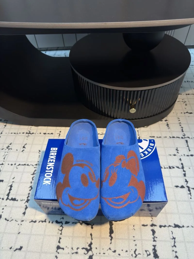 Birkenstock Sandals Unique 10485
