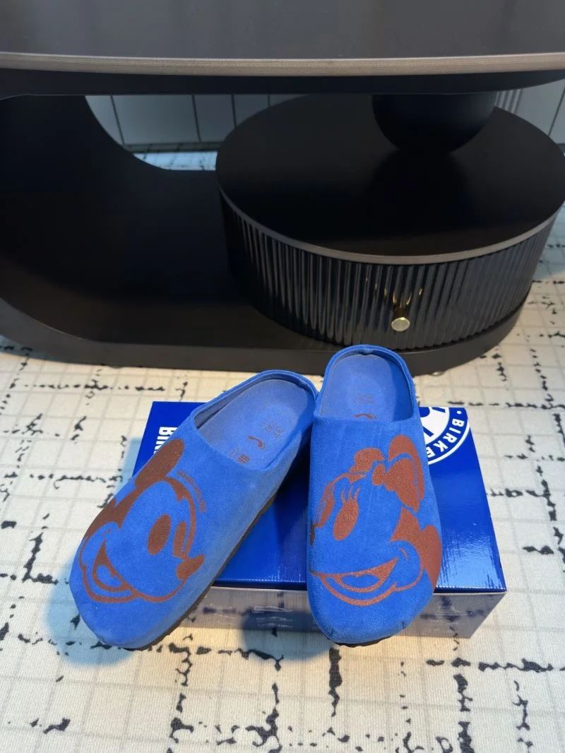 Birkenstock Sandals Unique 10485