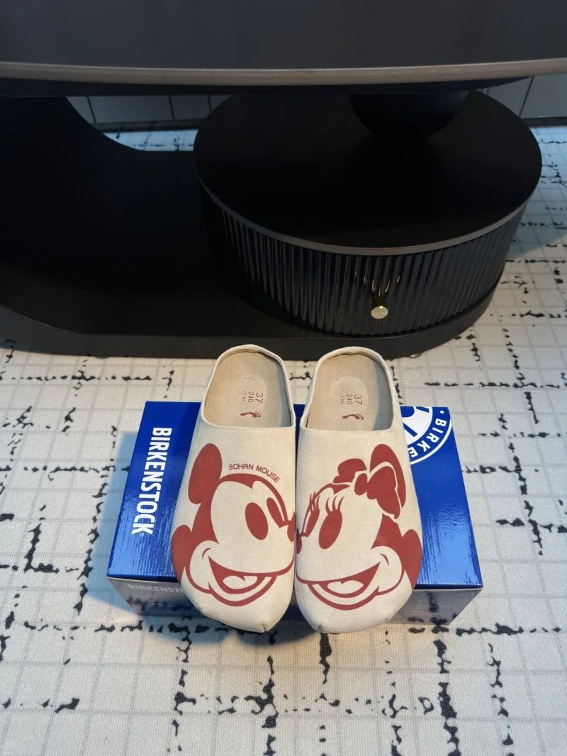 Affordable Birkenstock Sandals 10474