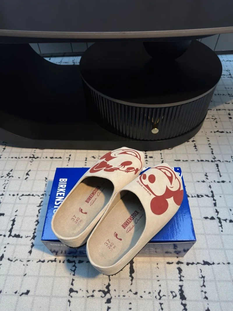 Affordable Birkenstock Sandals 10474