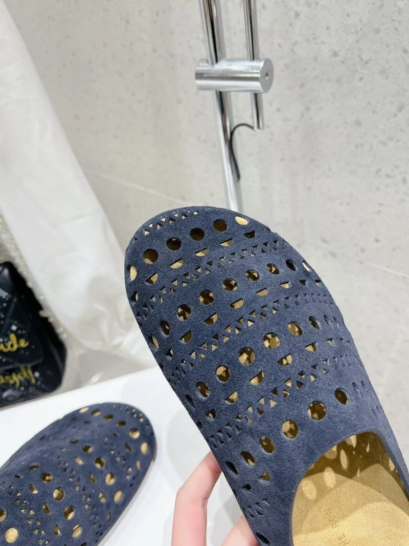 Breathable Birkenstock Sandals 15899