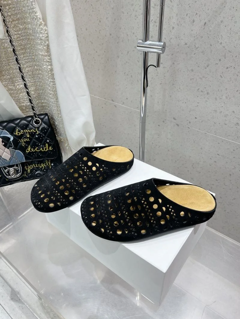 Refined Birkenstock Sandals 15948