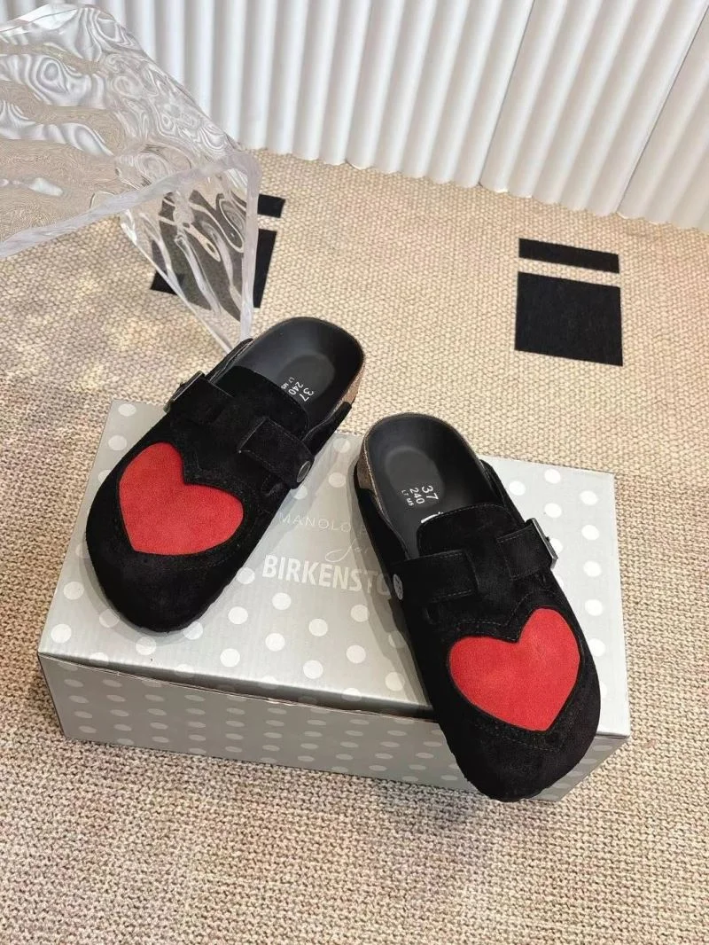 NewStyle Birkenstock Sandals 15936