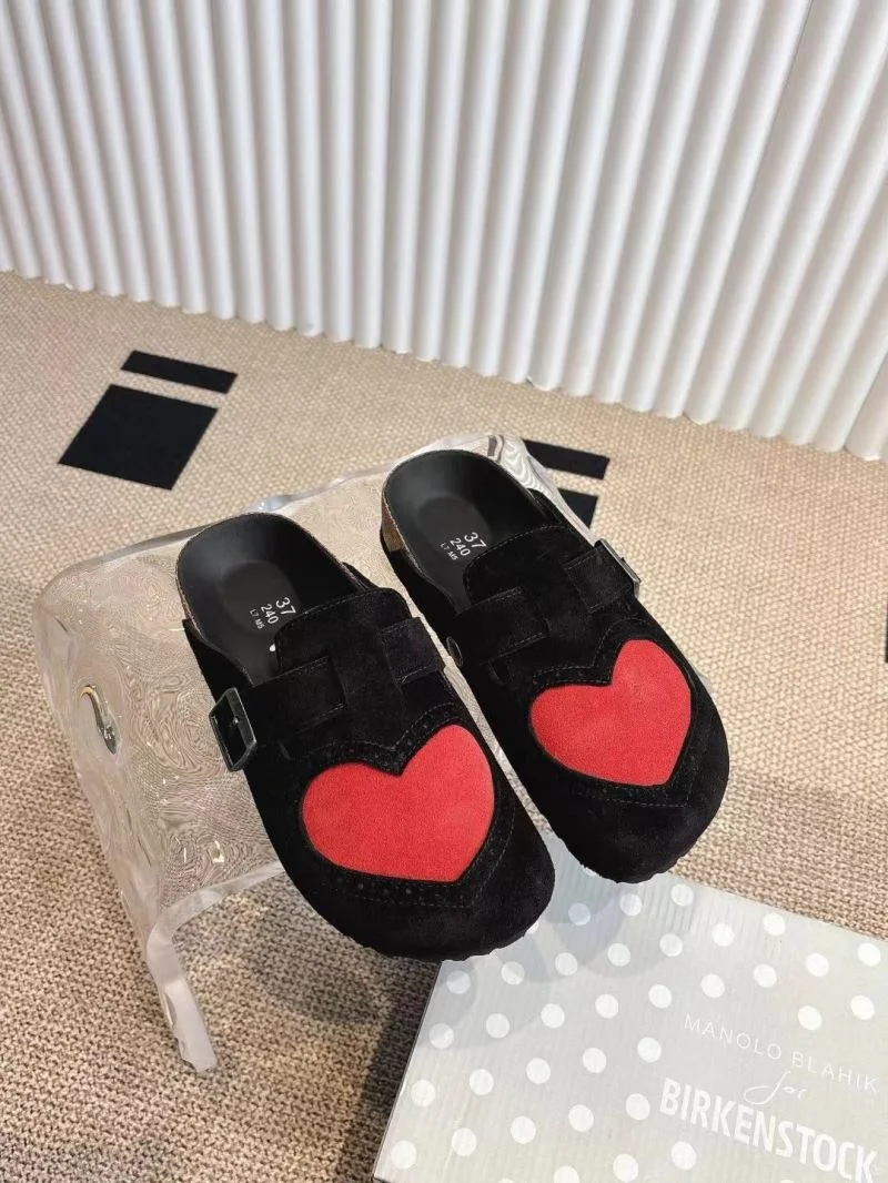 NewStyle Birkenstock Sandals 15936