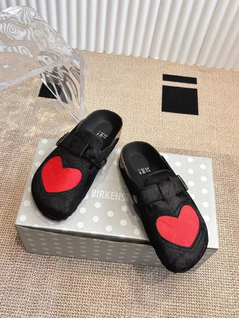 WrinkleFree Birkenstock Sandals 15901