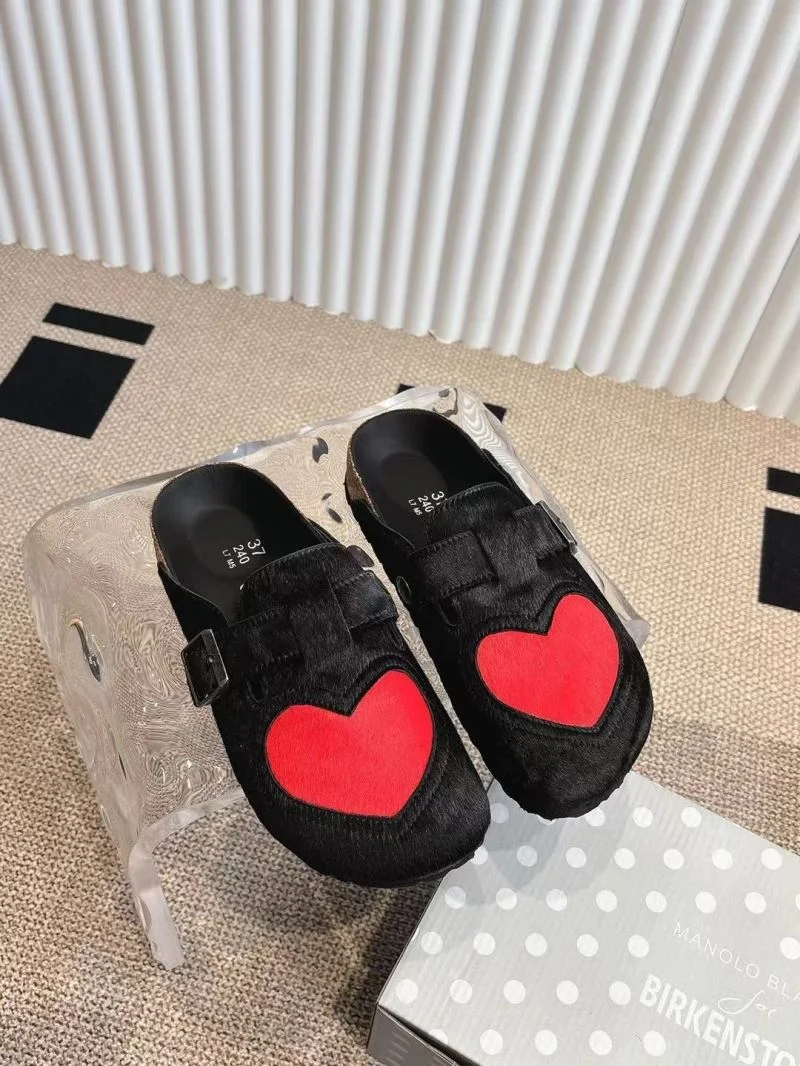 WrinkleFree Birkenstock Sandals 15901