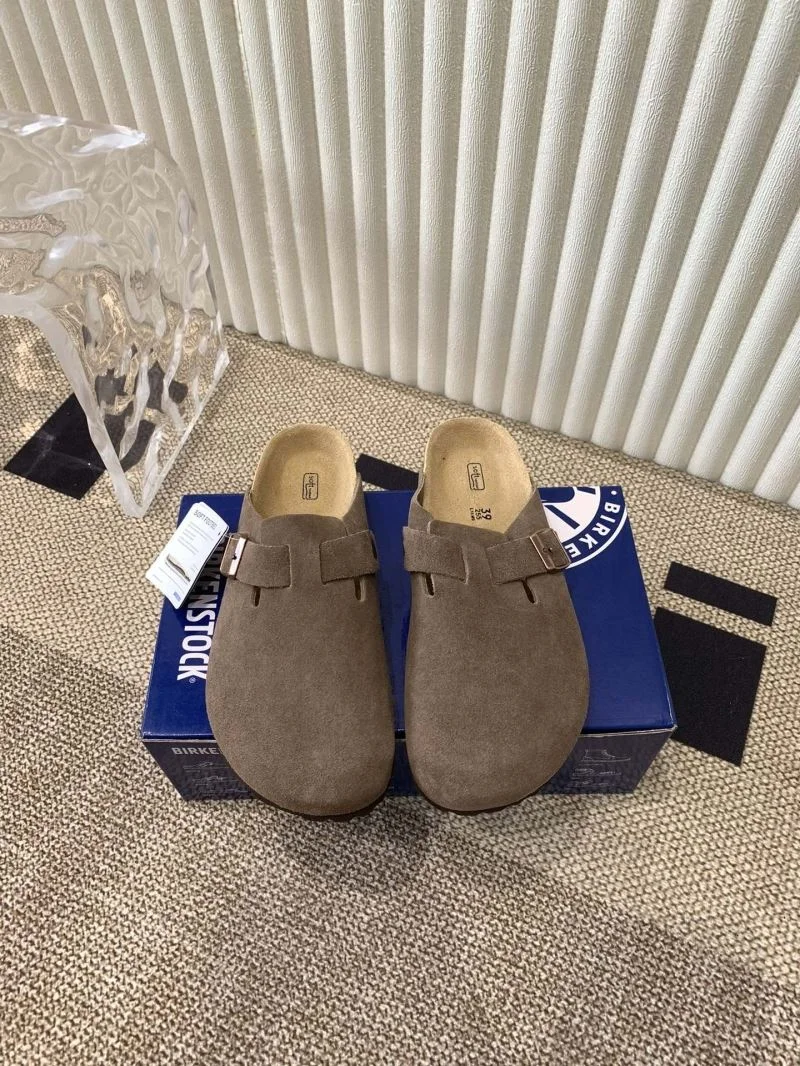 StreetReady Birkenstock Sandals 15928