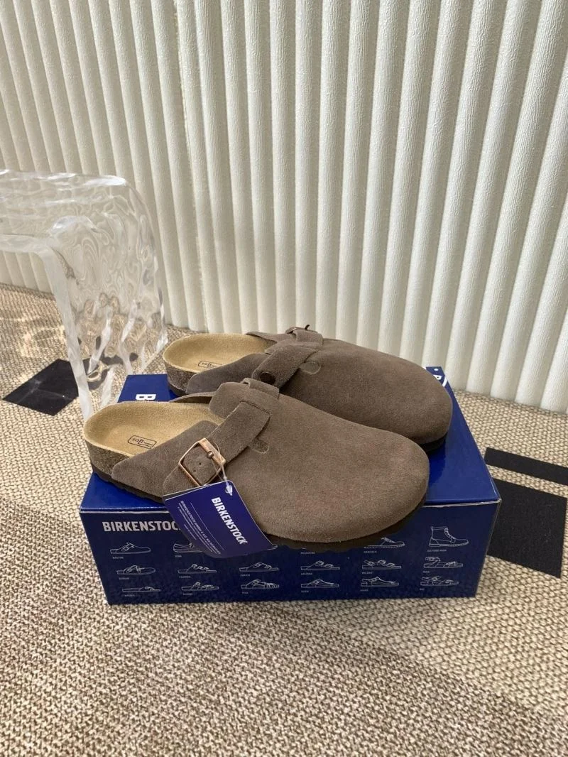 StreetReady Birkenstock Sandals 15928