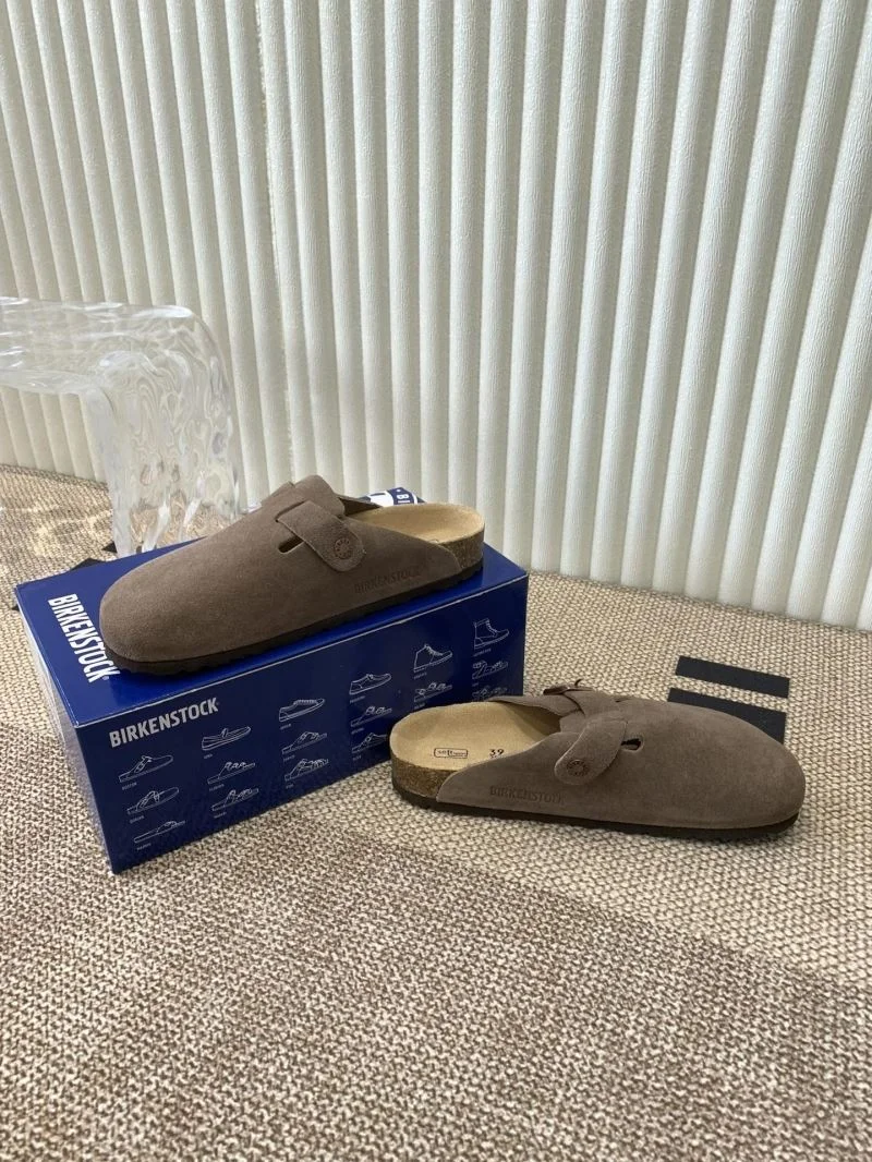 StreetReady Birkenstock Sandals 15928