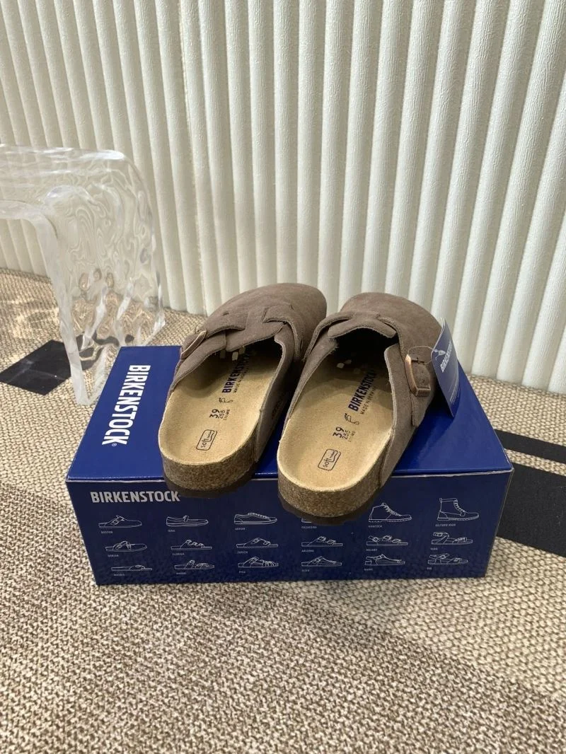 StreetReady Birkenstock Sandals 15928
