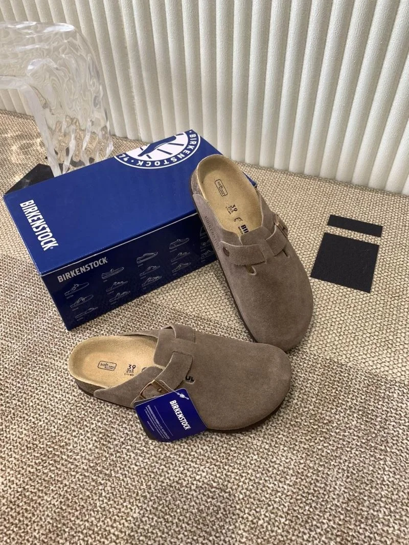 StreetReady Birkenstock Sandals 15928