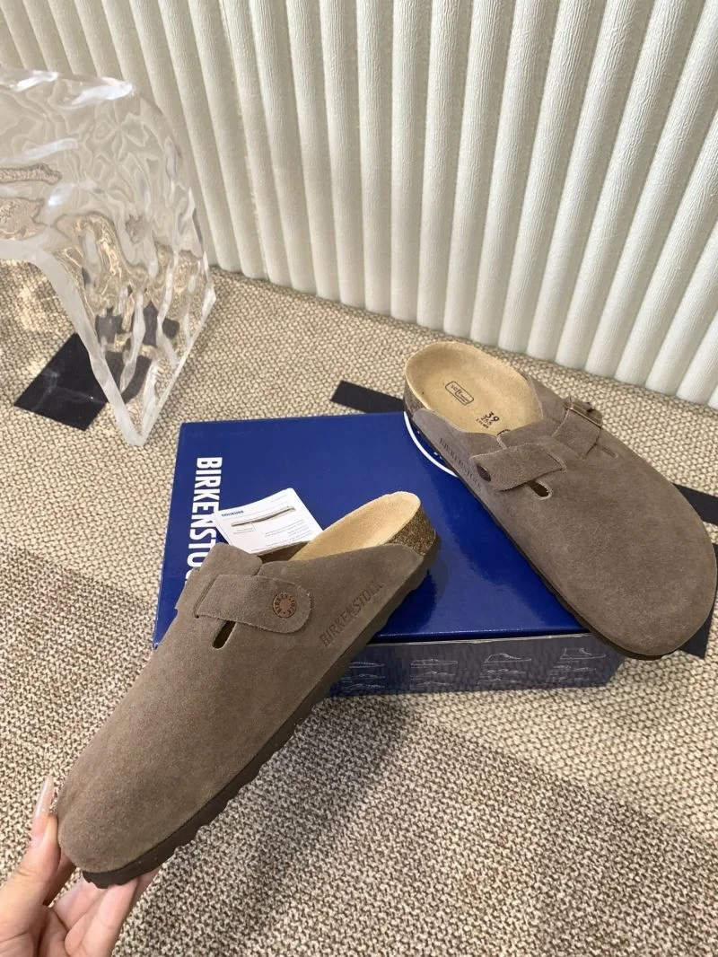 StreetReady Birkenstock Sandals 15928