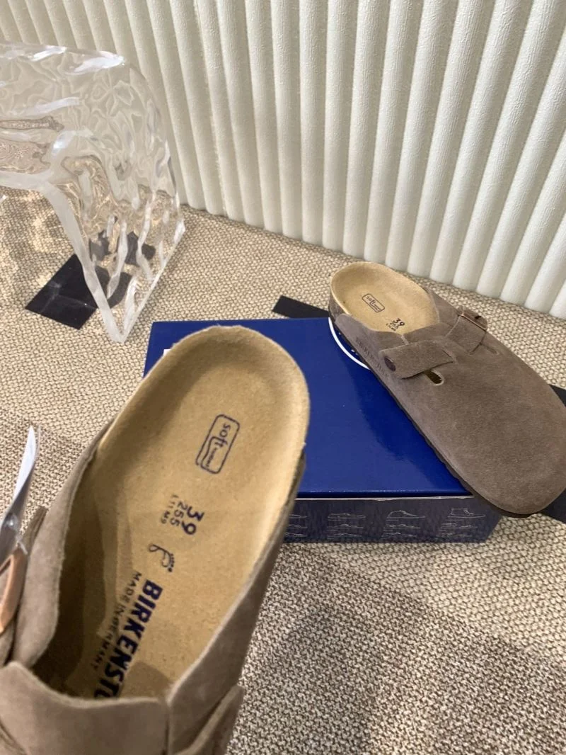 StreetReady Birkenstock Sandals 15928