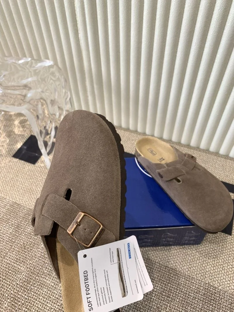 StreetReady Birkenstock Sandals 15928