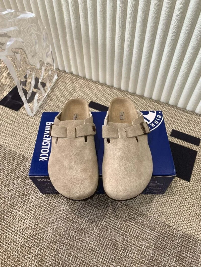 Tailored Birkenstock Sandals 15891