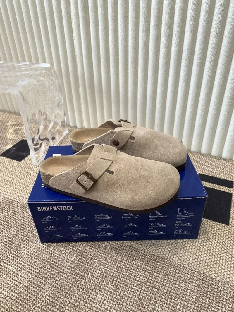 Tailored Birkenstock Sandals 15891