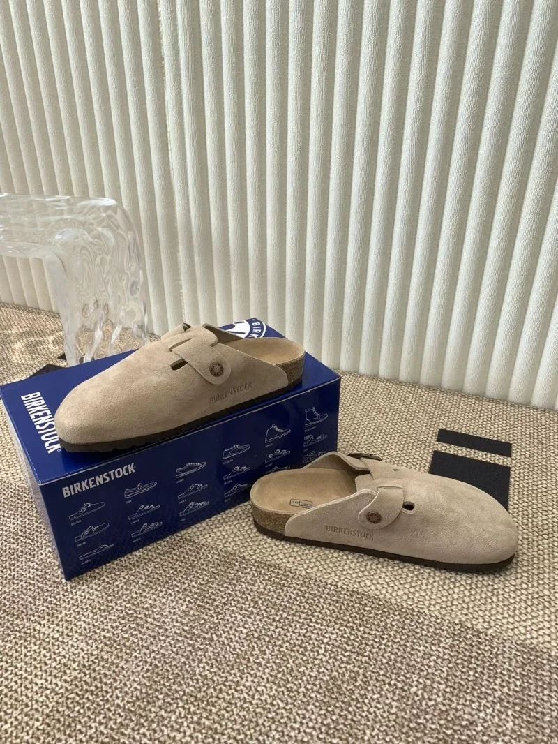 Tailored Birkenstock Sandals 15891