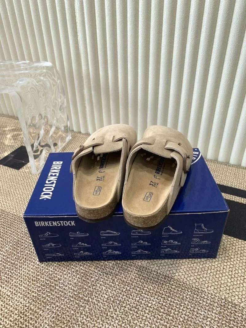Tailored Birkenstock Sandals 15891