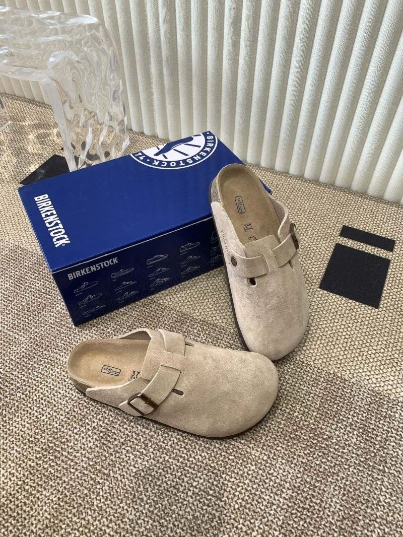 Tailored Birkenstock Sandals 15891