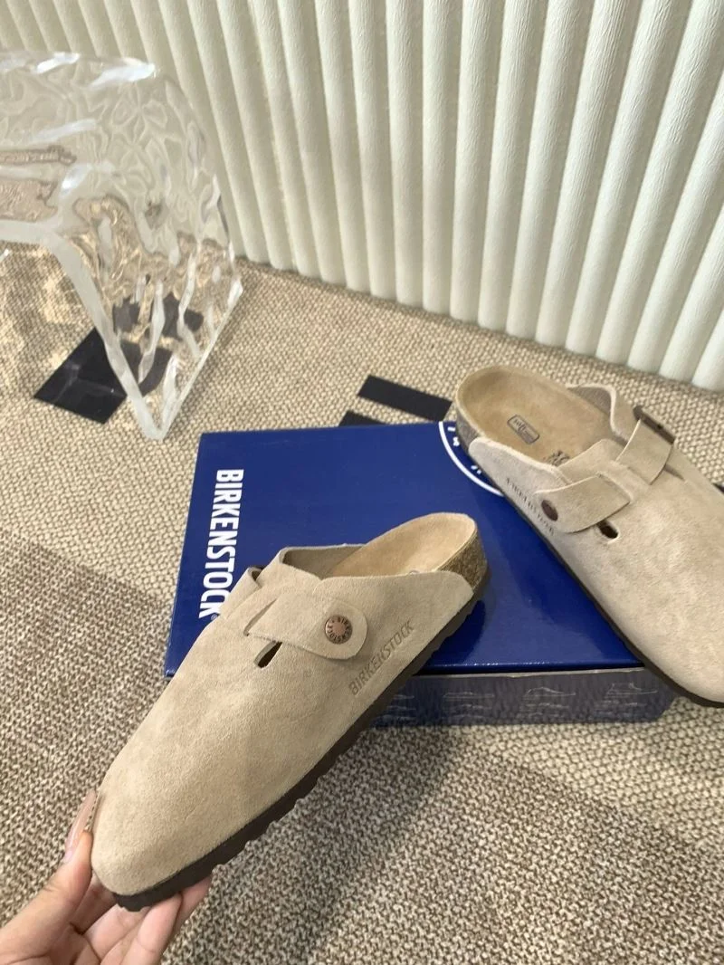 Tailored Birkenstock Sandals 15891