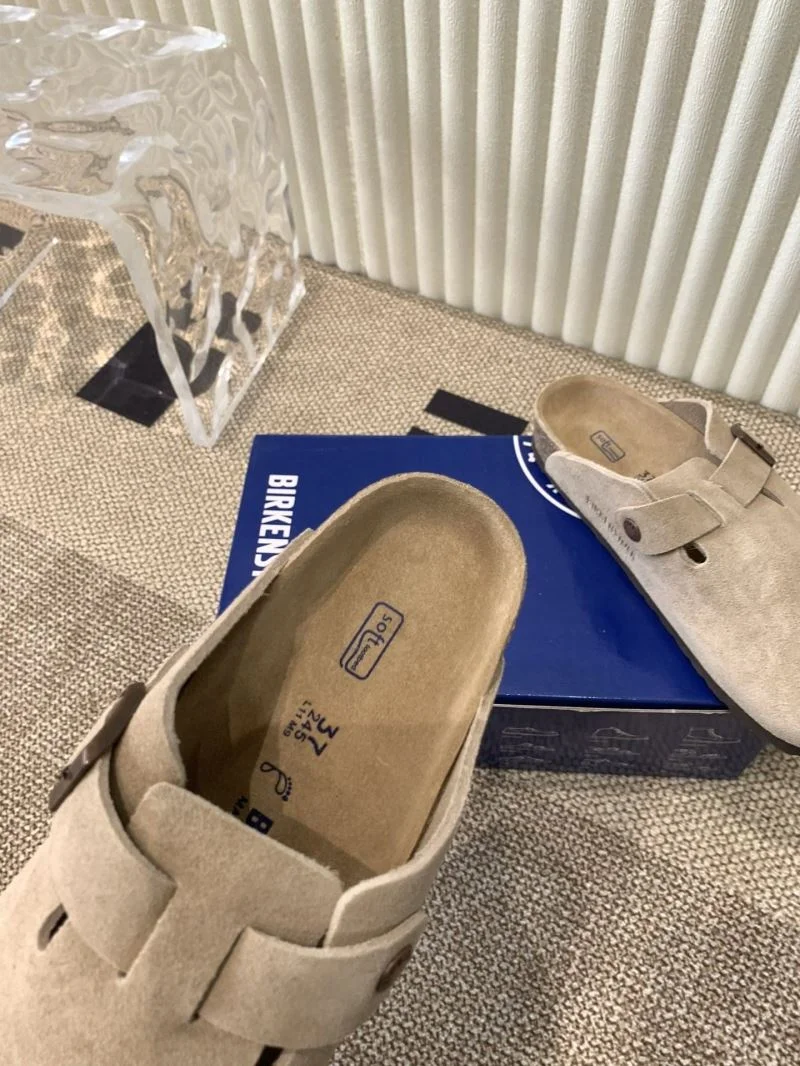 Tailored Birkenstock Sandals 15891