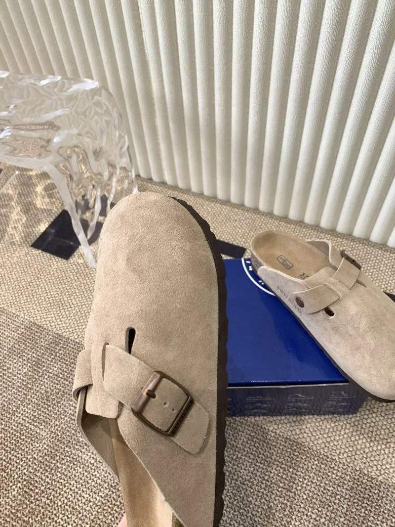 Tailored Birkenstock Sandals 15891