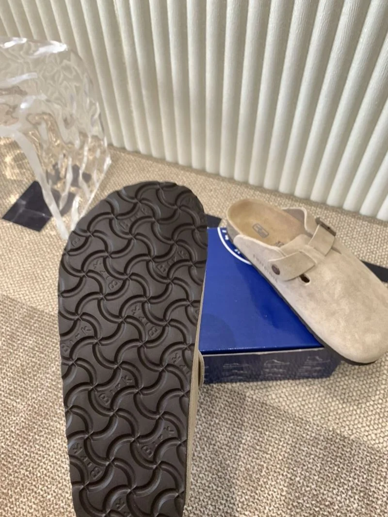 Tailored Birkenstock Sandals 15891