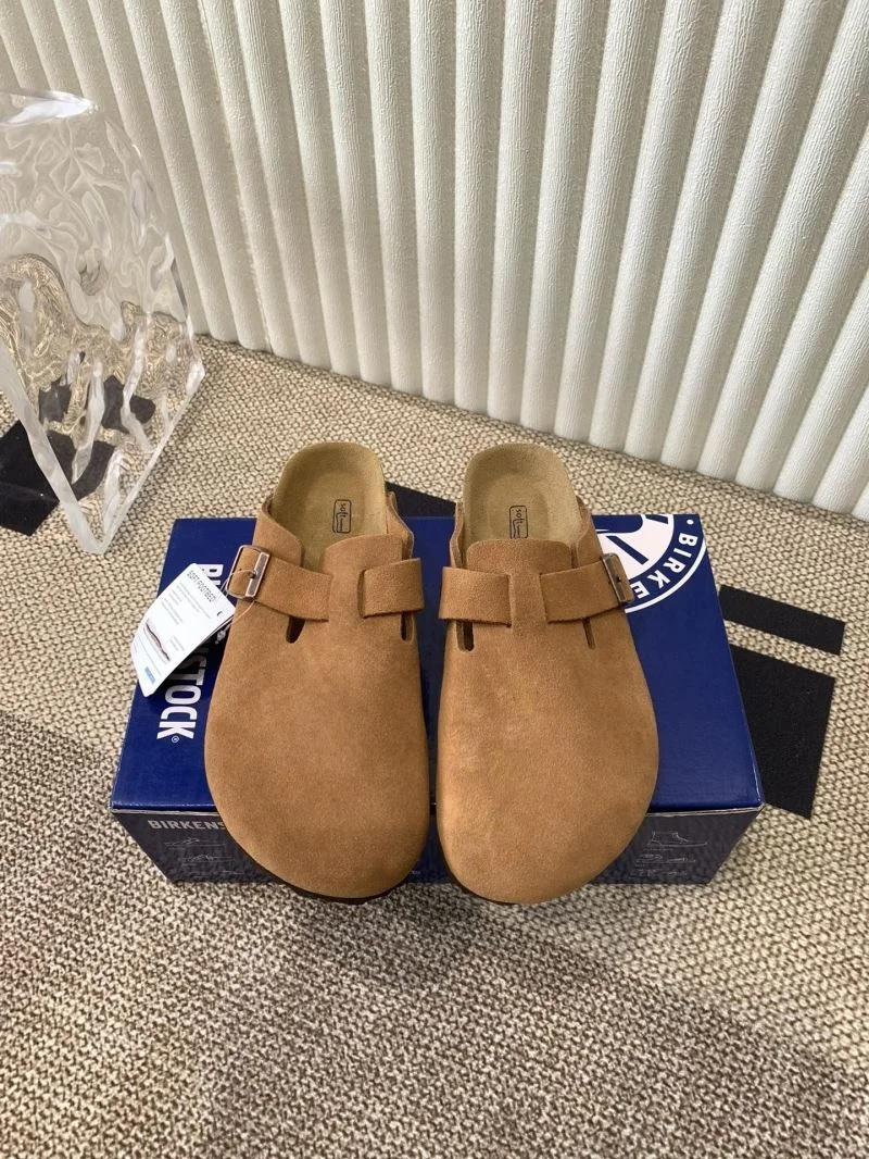 TravelReady Birkenstock Sandals 15982