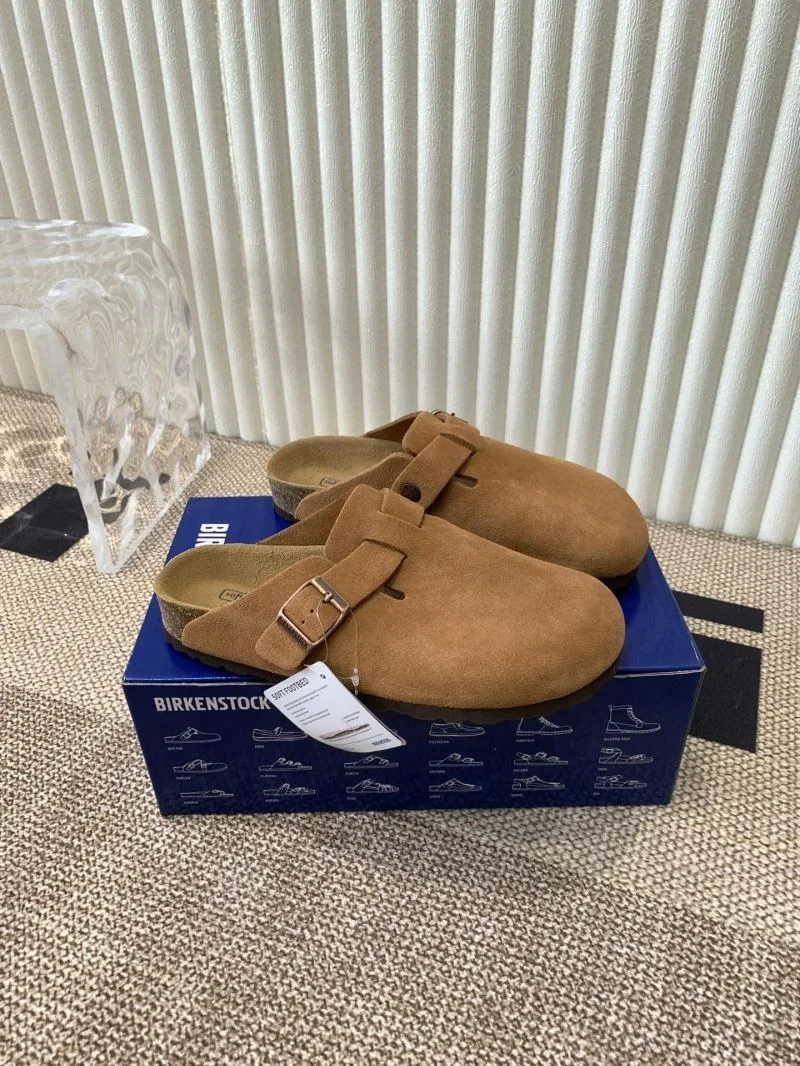 TravelReady Birkenstock Sandals 15982