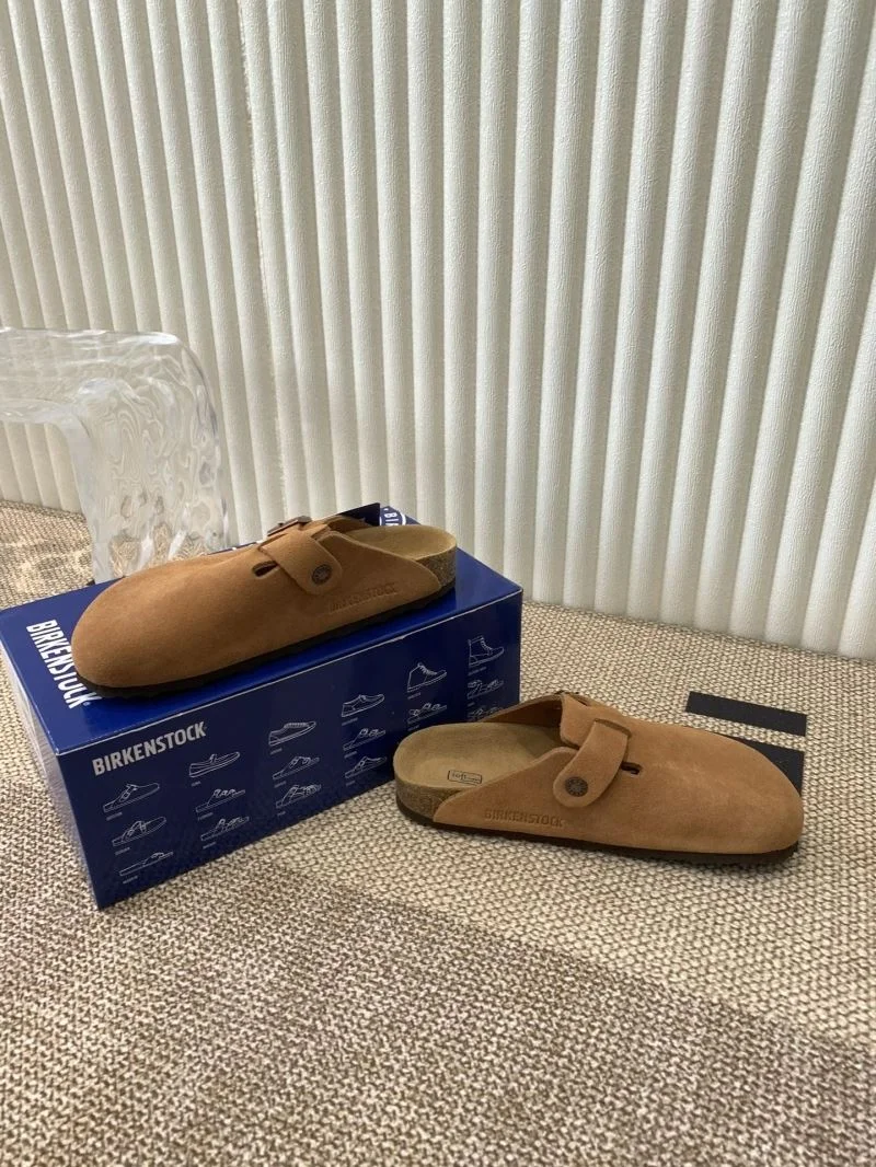 TravelReady Birkenstock Sandals 15982