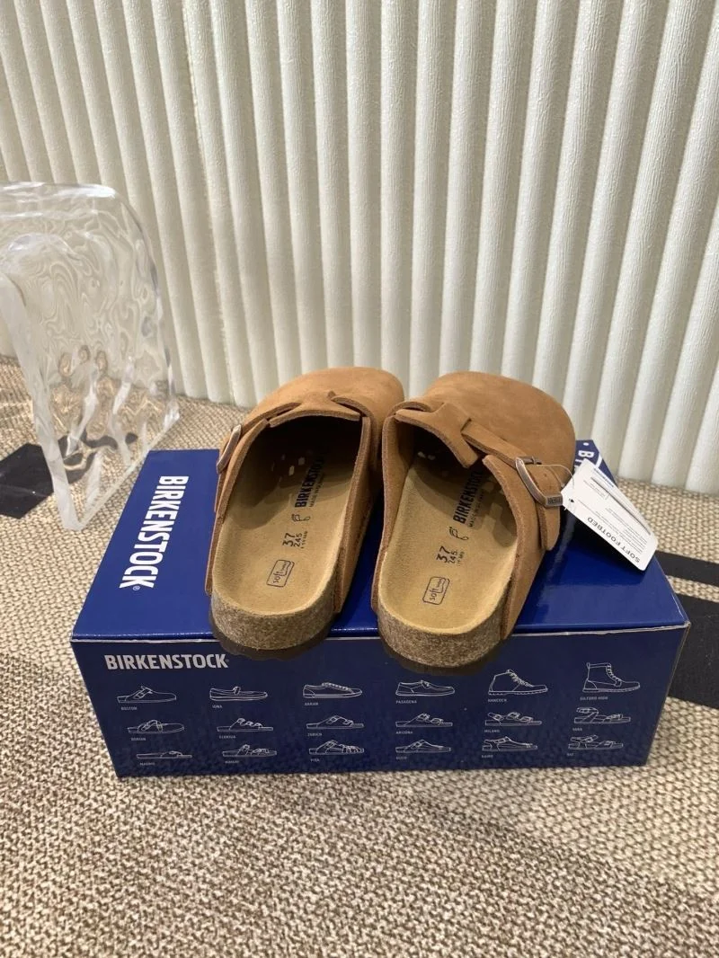 TravelReady Birkenstock Sandals 15982