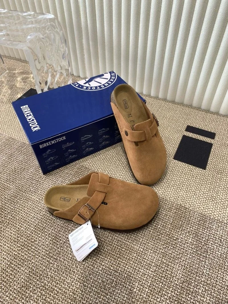 TravelReady Birkenstock Sandals 15982
