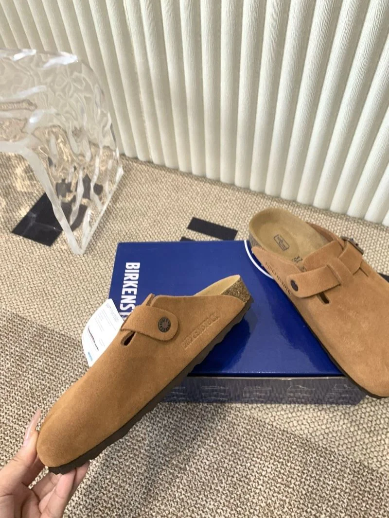 TravelReady Birkenstock Sandals 15982