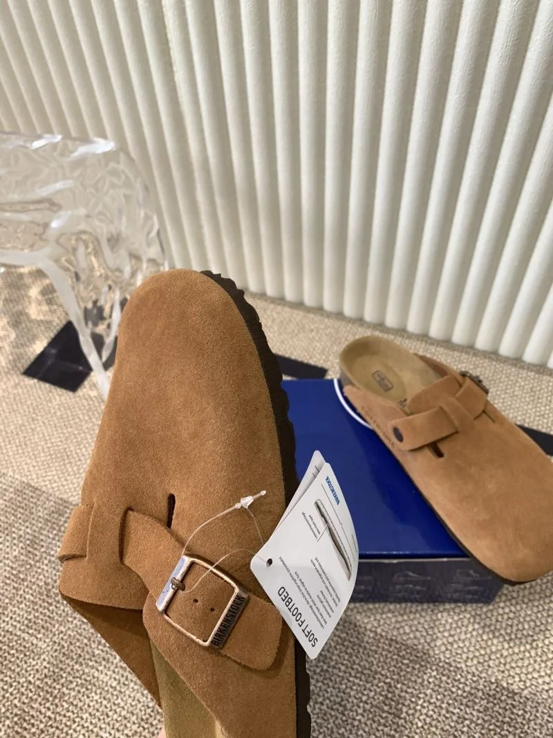 TravelReady Birkenstock Sandals 15982