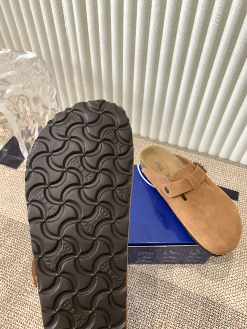 TravelReady Birkenstock Sandals 15982