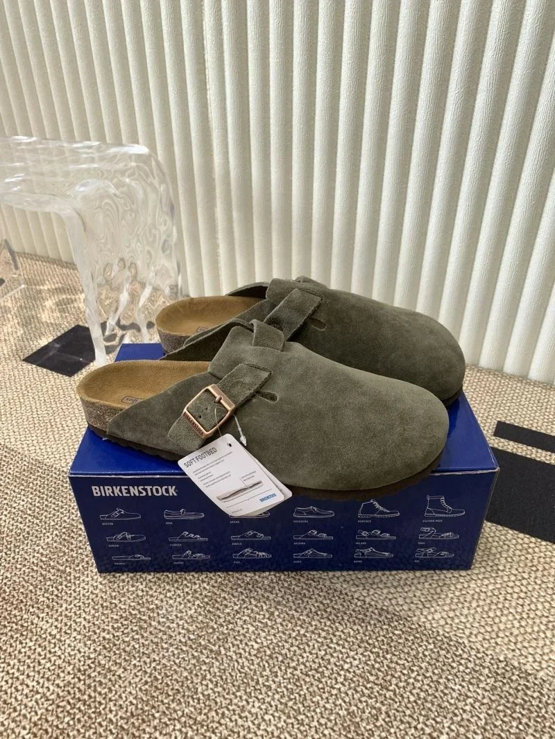 Birkenstock Sandals Sporty 15887